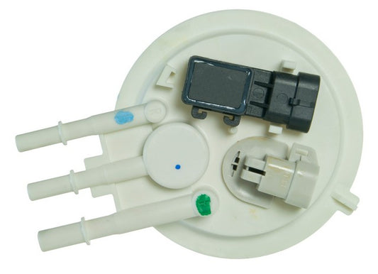 Airtex Fuel Pumps Fuel Pump Module Assembly P/N:E3923M Fits: Chevrolet S10 1996, GMC Sonoma 1996, Isuzu Hombre 1996 - Image 1