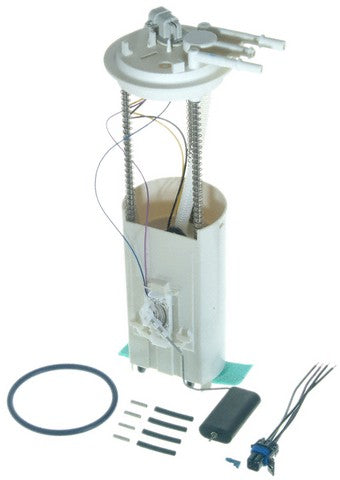 Airtex Fuel Pumps Fuel Pump Module Assembly P/N:E3927M Fits: Chevrolet Express 1500 1996, Chevrolet Express 2500 1996, Chevrolet Express 3500 1996, GMC G3500 1996, GMC Savana 1500 1996, GMC Savana 2500 1996, GMC Savana 3500 1996 - Image 1