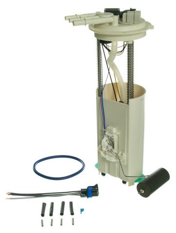 Airtex Fuel Pumps Fuel Pump Module Assembly P/N:E3929M Fits: Chevrolet Blazer 1996, GMC Jimmy 1996 - Image 1