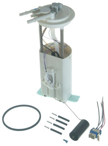 Airtex Fuel Pumps Fuel Pump Module Assembly P/N:E3930M Fits: Chevrolet Tahoe 1995, GMC Yukon 1995 - Image 1