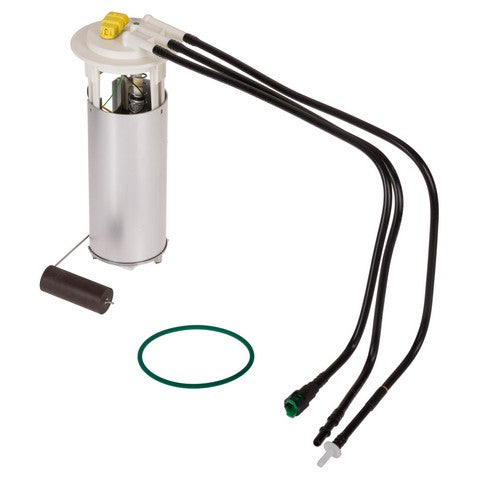 Airtex Fuel Pumps Fuel Pump Module Assembly P/N:E3944M Fits: Saturn Sc1 1997, Saturn Sc2 1997, Saturn Sl 1997, Saturn Sl1 1997, Saturn Sl2 1997, Saturn Sw1 1997, Saturn Sw2 1997 - Image 1