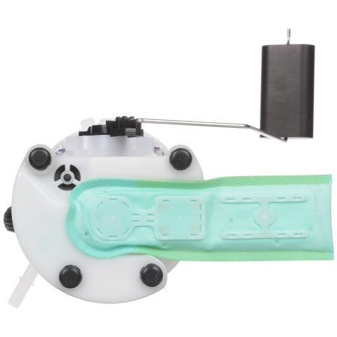 Airtex Fuel Pumps Fuel Pump Module Assembly P/N:E3953M Fits: Chevrolet Blazer 98-97, GMC Jimmy 98-97, Oldsmobile Bravada 98-97 - Image 2