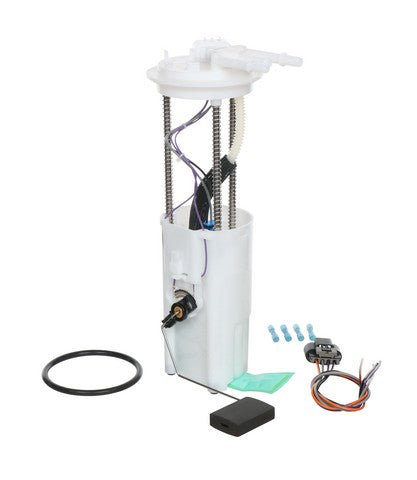 Airtex Fuel Pumps Fuel Pump Module Assembly P/N:E3966M Fits: Chevrolet Express 1500 02-97, Chevrolet Express 2500 02-97, Chevrolet Express 3500 02-97, GMC Savana 1500 02-97, GMC Savana 2500 02-97, GMC Savana 3500 02-97 - Image 1