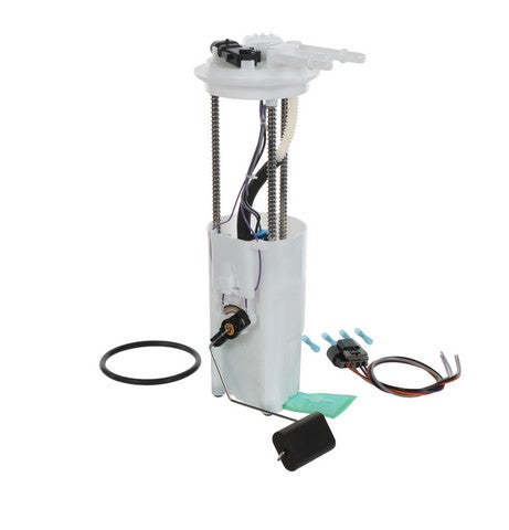 Airtex Fuel Pumps Fuel Pump Module Assembly P/N:E3971M Fits: Chevrolet Express 1500 02-98, Chevrolet Express 2500 02-98, Chevrolet Express 3500 02-98, GMC Savana 1500 02-98, GMC Savana 2500 02-98, GMC Savana 3500 02-98 - Image 1