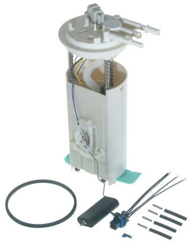 Airtex Fuel Pumps Fuel Pump Module Assembly P/N:E3976M Fits: Chevrolet Venture 1997, Oldsmobile Silhouette 1997, Pontiac Trans Sport 1997 - Image 1