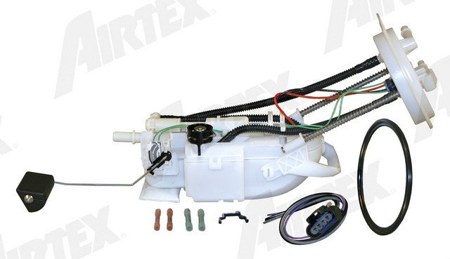 Airtex Fuel Pumps Fuel Pump Module Assembly P/N:E4010M Fits: Cadillac Srx 09-08 - Image 1