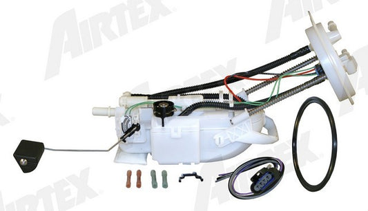 Airtex Fuel Pumps Fuel Pump Module Assembly P/N:E4010M Fits: Cadillac Srx 09-08 - Image 1