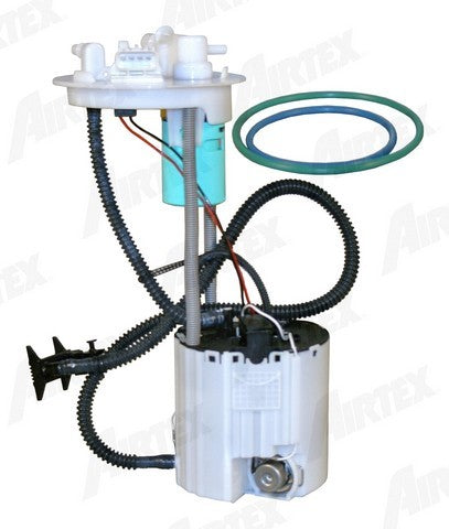 Airtex Fuel Pumps Fuel Pump Module Assembly P/N:E4040M Fits: Chevrolet Equinox 17-12, GMC Terrain 17-12 - Image 1