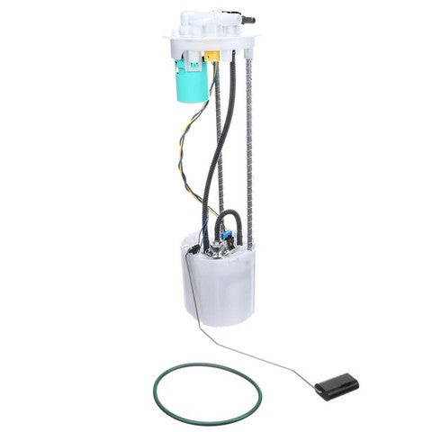 Airtex Fuel Pumps Fuel Pump Module Assembly P/N:E4044M Fits: Chevrolet Silverado 2500 Hd 14-11, Chevrolet Silverado 3500 Hd 14-11, GMC Sierra 2500 Hd 14-11, GMC Sierra 3500 Hd 14-11 - Image 1