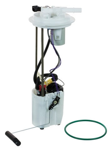 Airtex Fuel Pumps Fuel Pump Module Assembly P/N:E4048M Fits: Chevrolet Express 1500 14-10, Chevrolet Express 2500 15-10, Chevrolet Express 3500 15-10, GMC Savana 1500 14-10, GMC Savana 2500 15-10, GMC Savana 3500 15-10 - Image 1