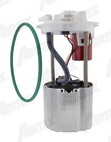 Airtex Fuel Pumps Fuel Pump Module Assembly P/N:E4055M Fits: Cadillac Elr 16-14, Chevrolet Volt 15-11 - Image 1