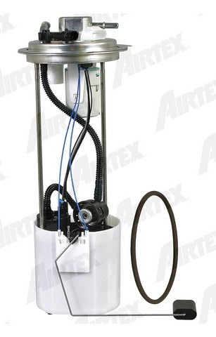 Airtex Fuel Pumps Fuel Pump Module Assembly P/N:E4057M Fits: Chevrolet Silverado 1500 08-07, GMC Sierra 1500 08-07 - Image 1