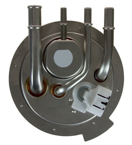 Airtex Fuel Pumps Fuel Pump Module Assembly,Fuel Pump Reservoir P/N:E4073R Fits: Chevrolet Silverado 2500 Hd, Chevrolet Silverado 2500 Hd Classic, Chevrolet Silverado 3500 Classic, Chevrolet Silverado 3500 Hd, GMC Sierra 2500 Hd - Image 1