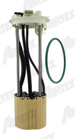 Airtex Fuel Pumps Fuel Pump Reservoir P/N:E4112R Fits: Chevrolet Silverado 3500 Hd 16-11, GMC Sierra 3500 Hd 16-11 - Image 1