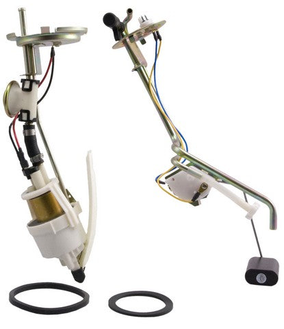 Airtex Fuel Pumps Fuel Pump Hanger Assembly P/N:E7051S Fits: Chrysler Daytona, Chrysler Laser, Chrysler Lebaron, Chrysler New Yorker, Chrysler TOWN &amp; COUNTRY, Dodge 600, Dodge Daytona, Dodge Lancer, Plymouth Caravelle - Image 1