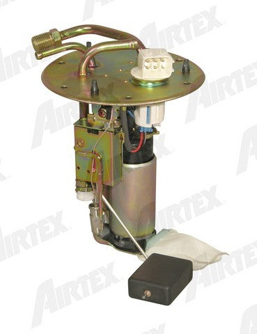 Airtex Fuel Pumps Fuel Pump Hanger Assembly P/N:E7067S Fits: Eagle Summit 93-92, Mitsubishi Expo 95-92, Plymouth Colt 93-92 - Image 1