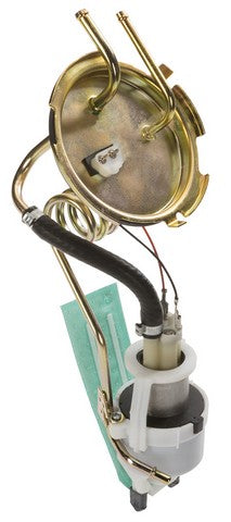 Airtex Fuel Pumps Fuel Pump Hanger Assembly P/N:E7068H Fits: Dodge Caravan 90-88, Dodge Grand Caravan 1988, Dodge Mini Ram 88-87, Plymouth Grand Voyager 1988, Plymouth Voyager 90-87 - Image 1