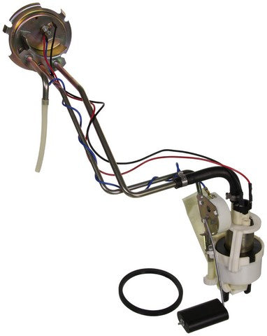 Airtex Fuel Pumps Fuel Pump Hanger Assembly P/N:E7073S Fits: Dodge Omni 90-88, Plymouth Horizon 90-88 - Image 1