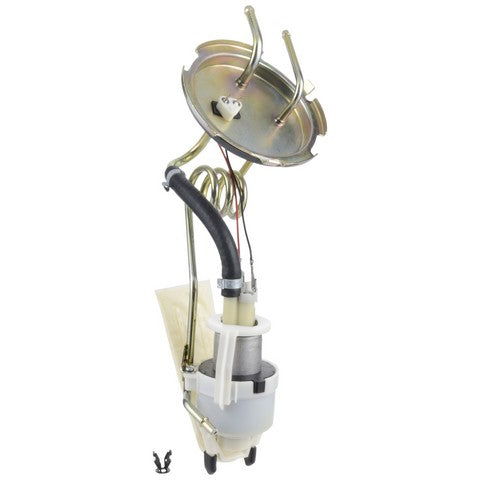 Airtex Fuel Pumps Fuel Pump Hanger Assembly P/N:E7074H Fits: Chrysler TOWN &amp; COUNTRY 1990, Dodge Caravan 90-87, Dodge Grand Caravan 90-87, Dodge Mini Ram 88-87, Plymouth Grand Voyager 90-87, Plymouth Voyager 90-87 - Image 1