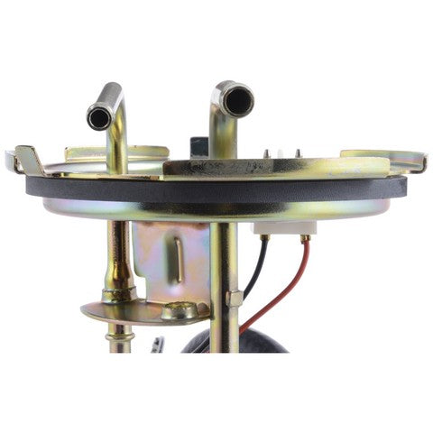 Airtex Fuel Pumps Fuel Pump Hanger Assembly P/N:E7074H Fits: Chrysler TOWN &amp; COUNTRY 1990, Dodge Caravan 90-87, Dodge Grand Caravan 90-87, Dodge Mini Ram 88-87, Plymouth Grand Voyager 90-87, Plymouth Voyager 90-87 - Image 3