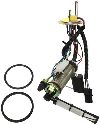 Airtex Fuel Pumps Fuel Pump Module Assembly P/N:E7091S Fits: Jeep Cherokee 90-87, Jeep Wagoneer 90-87 - Image 1