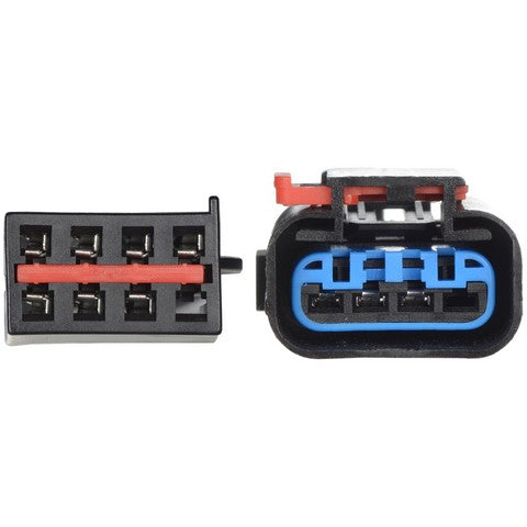 Airtex Fuel Pumps Fuel Pump Module Assembly P/N:E7113M Fits: Chrysler Cirrus 00-98, Chrysler Sebring 00-99, Dodge Stratus 00-98, Plymouth Breeze 00-98 - Image 3