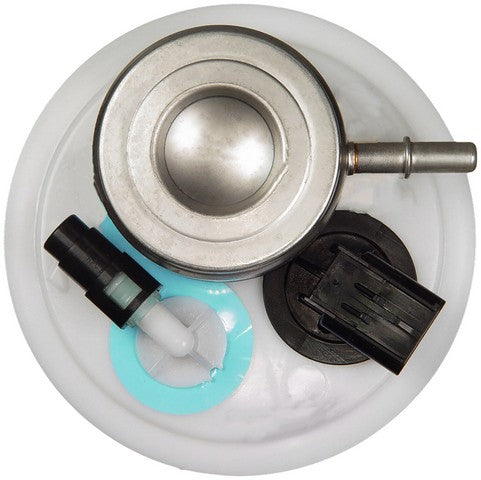 Airtex Fuel Pumps Fuel Pump Module Assembly P/N:E7123M Fits: Dodge B1500 1998, Dodge B2500 1998, Dodge B3500 1998, Dodge Ram 1500 Van 03-99, Dodge Ram 2500 Van 03-99, Dodge Ram 3500 Van 03-99 - Image 2