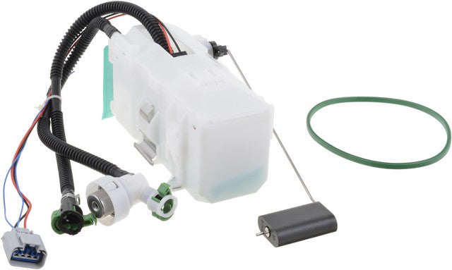Airtex Fuel Pumps Fuel Pump Module Assembly P/N:E7162M Fits: Jeep Liberty 03-02 - Image 1