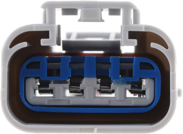 Airtex Fuel Pumps Fuel Pump Module Assembly P/N:E7162M Fits: Jeep Liberty 03-02 - Image 2