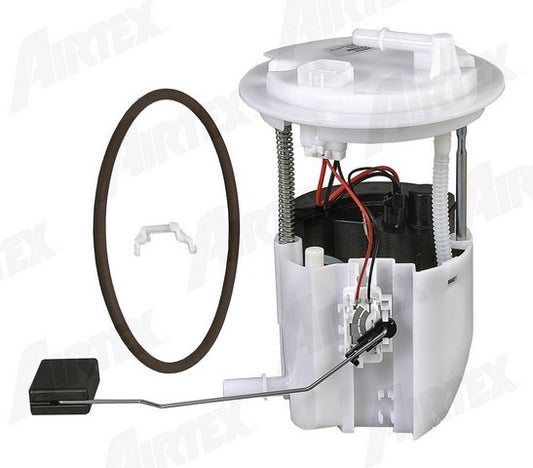 Airtex Fuel Pumps Fuel Pump Module Assembly P/N:E7232M Fits: Chrysler Sebring 2008, Dodge Avenger 2008 - Image 1