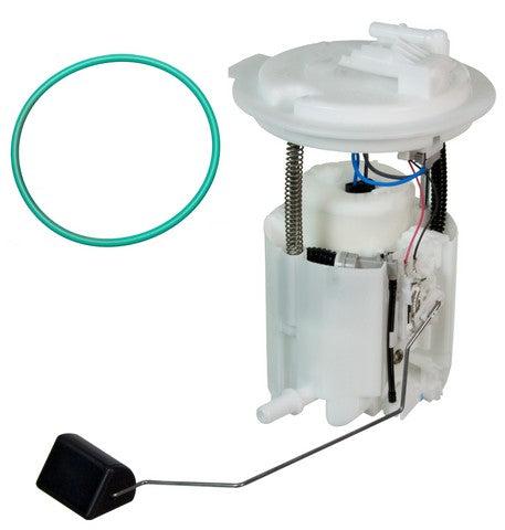 Airtex Fuel Pumps Fuel Pump Module Assembly P/N:E7265M Fits: Jeep Wrangler 17-11, Jeep Wrangler Jk 2018 - Image 1