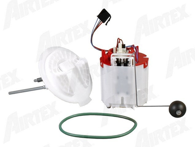 Airtex Fuel Pumps Fuel Pump Module Assembly P/N:E7267M Fits: Chrysler 300 13-12, Dodge Challenger 16-11, Dodge Charger 16-12 - Image 1