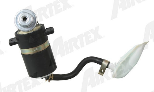 Airtex Fuel Pumps Fuel Pump and Strainer Set P/N:E8111 Fits: Nissan 300zx 96-90 - Image 1