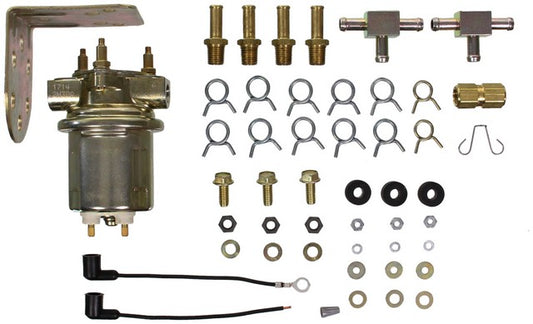 Airtex Fuel Pumps Specialty and Heavy Duty Applications P/N:E8120 - Image 1