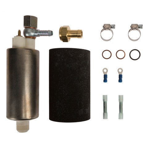 Airtex Fuel Pumps Electric Fuel Pump P/N:E8145 Fits: Mercedes-benz 280se, Mercedes-benz 280sel, Mercedes-benz 300sel, Mercedes-benz 350sl, Mercedes-benz 450se, Mercedes-benz 450sel, Mercedes-benz 450sl, Mercedes-benz 450slc - Image 1