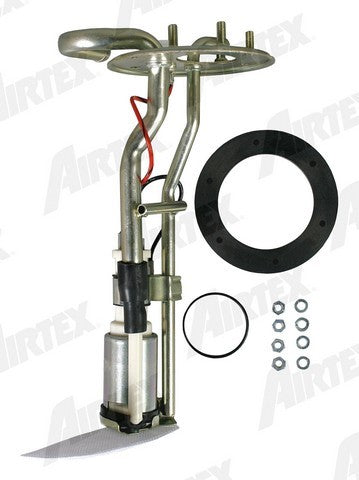 Airtex Fuel Pumps Fuel Pump Hanger Assembly P/N:E8197H Fits: BMW 528e 88-82, BMW 528i 81-79, BMW 533i 84-83, BMW 535i 88-85, BMW 535is 1988, BMW 633csi 84-79, BMW 635csi 89-85, BMW L6 1987, BMW M5 1988 - Image 1