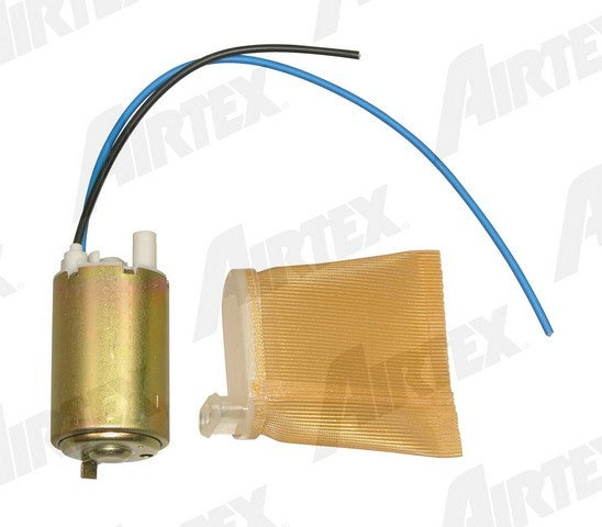 Airtex Fuel Pumps Fuel Pump and Strainer Set P/N:E8217 Fits: Mazda 626 1988, Mazda Mx-6 90-89, Mazda Protege 91-90 - Image 1
