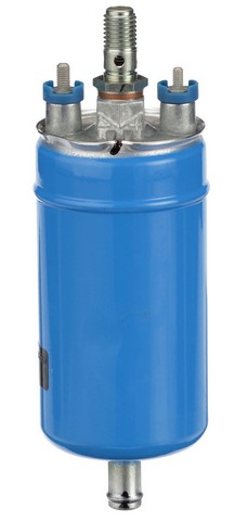 Airtex Fuel Pumps Electric Fuel Pump P/N:E8307 Fits: Porsche 911 98-89 - Image 2