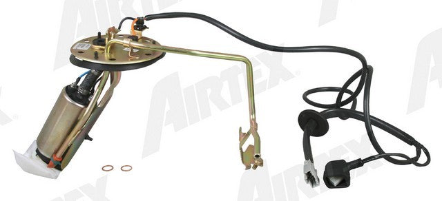 Airtex Fuel Pumps Fuel Pump Hanger Assembly P/N:E8325H Fits: Honda Civic 1988, Honda Civic 91-90, Honda Crx 91-90 - Image 1