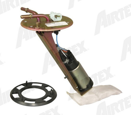Airtex Fuel Pumps Fuel Pump Hanger Assembly P/N:E8372H Fits: Honda Prelude 01-97 - Image 1