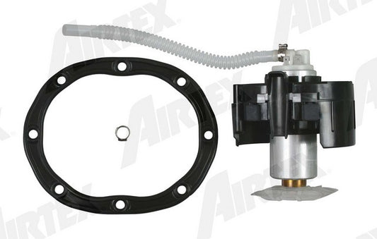 Airtex Fuel Pumps Fuel Pump and Strainer Set P/N:E8385 Fits: BMW 740i 01-97, BMW 740i 1995, BMW 740il 01-95, BMW 750il 01-95 - Image 1