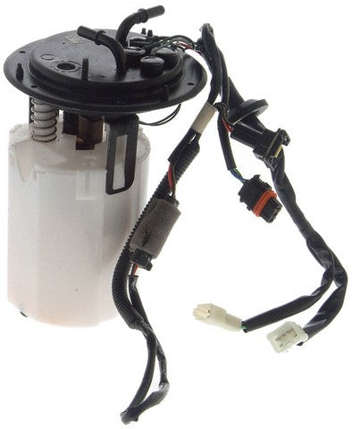 Airtex Fuel Pumps Fuel Pump Module Assembly P/N:E8393M Fits: Kia Sephia 99-98 - Image 1