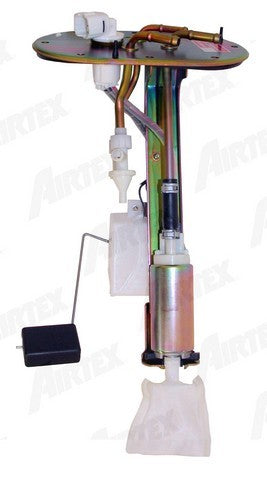 Airtex Fuel Pumps Fuel Pump Hanger Assembly P/N:E8396S Fits: Subaru Legacy 1999 - Image 1