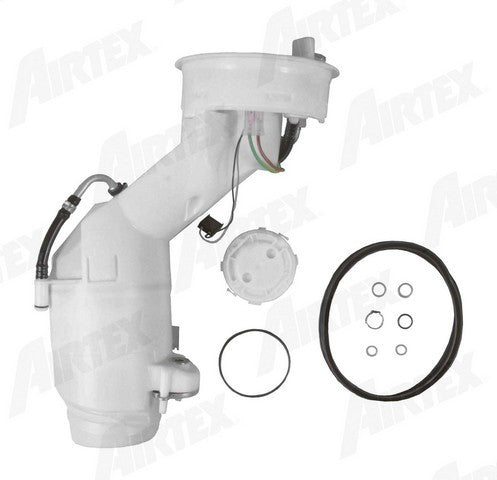 Airtex Fuel Pumps Fuel Pump Module Assembly P/N:E8414M Fits: Audi A8 99-97, Audi A8 Quattro 03-97, Audi S8 03-01 - Image 1