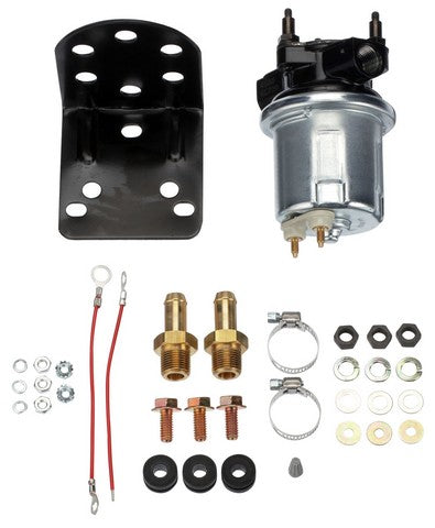 Airtex Fuel Pumps Universal Electric Fuel Pump P/N:E84600 - Image 1