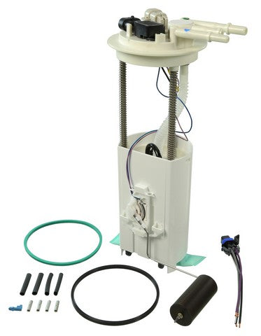 Airtex Fuel Pumps Fuel Pump Module Assembly P/N:E8483M Fits: Honda Passport 2002, Isuzu Axiom 03-02, Isuzu Rodeo 04-02 - Image 1