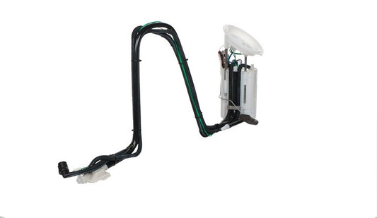 Airtex Fuel Pumps Fuel Pump Module Assembly P/N:E8524M Fits: BMW 525i 05-04, BMW 530i 05-04, BMW 545i 05-04, BMW 550i 10-06, BMW 645ci 05-04, BMW 650i 10-06 - Image 1