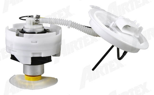Airtex Fuel Pumps Fuel Pump Module Assembly P/N:E8554M Fits: Audi A4 2003 - Image 1