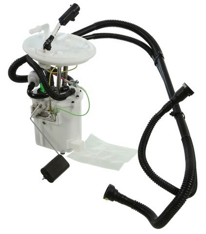 Airtex Fuel Pumps Fuel Pump Module Assembly P/N:E8576M Fits: Jaguar X-type 03-02 - Image 1