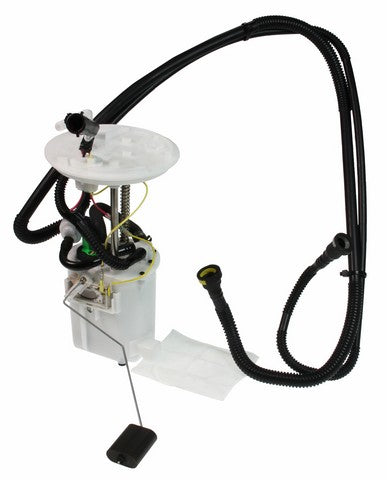 Airtex Fuel Pumps Fuel Pump Module Assembly P/N:E8577M Fits: Jaguar S-type 05-03, Jaguar Vanden Plas 05-04, Jaguar Xj8 05-04 - Image 1